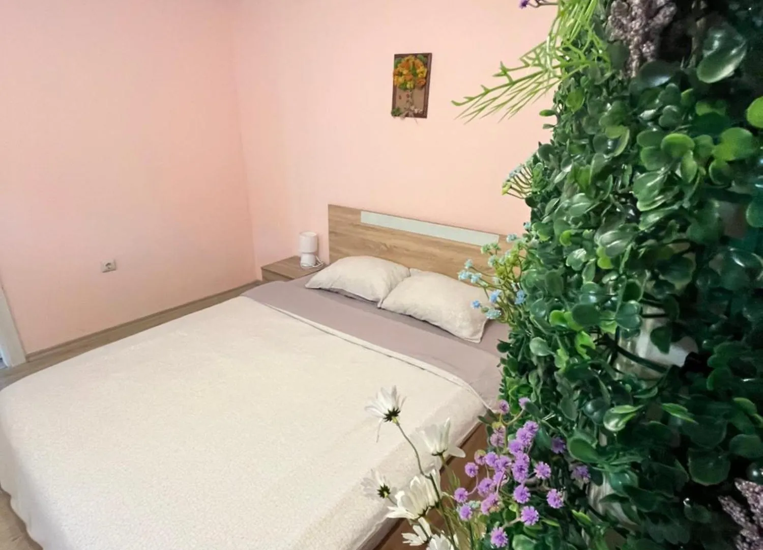 Apartment Happy Holiday Lazur Burgas 0*,