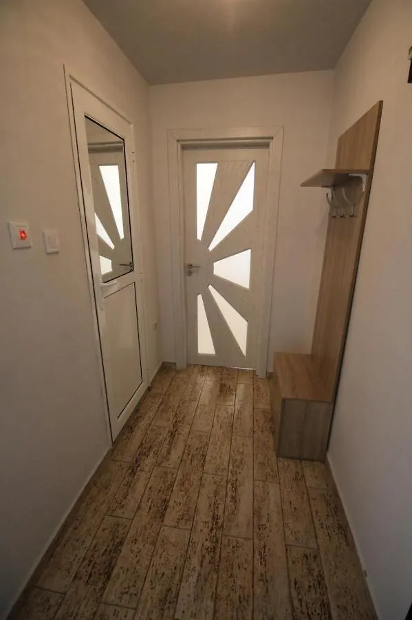 Apartment Happy Holiday Lazur بورغاس