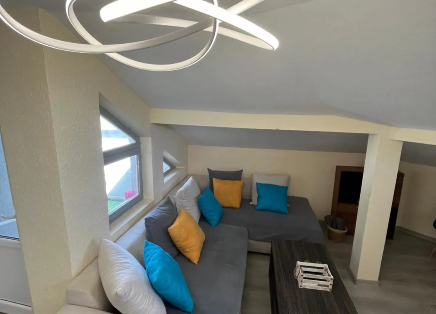 Apartment Happy Holiday Lazur Burgas